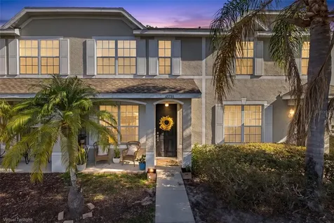 12739 Sunland Court Tampa FL 33625