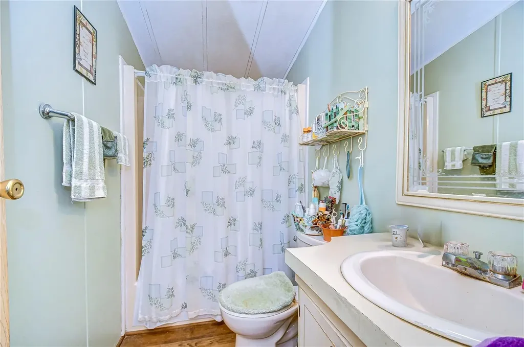 3843 Damian Drive Zephyrhills FL 33541