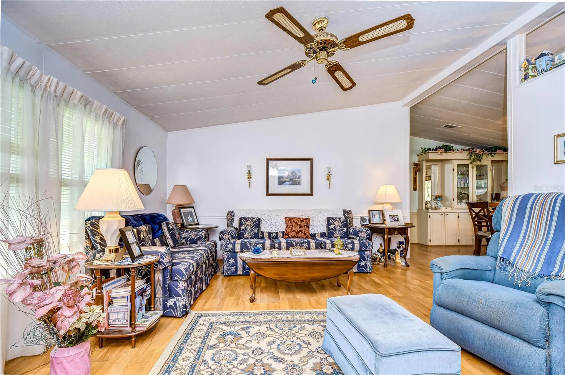 3843 Damian Drive Zephyrhills FL 33541