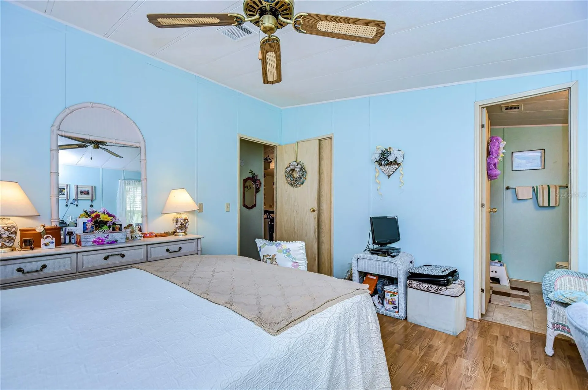 3843 Damian Drive Zephyrhills FL 33541