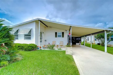 3843 Damian Drive Zephyrhills FL 33541