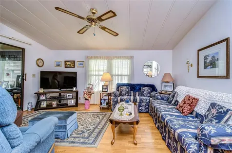 3843 Damian Drive Zephyrhills FL 33541