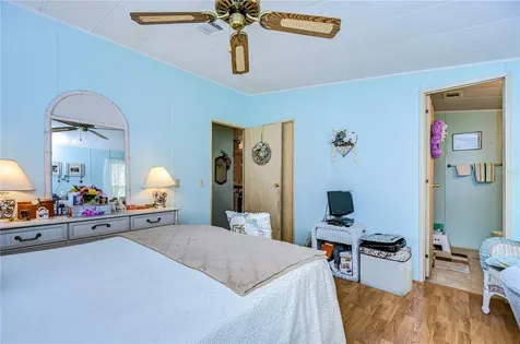 3843 Damian Drive Zephyrhills FL 33541