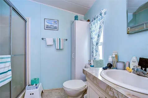 3843 Damian Drive Zephyrhills FL 33541