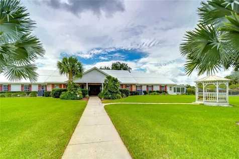 3843 Damian Drive Zephyrhills FL 33541