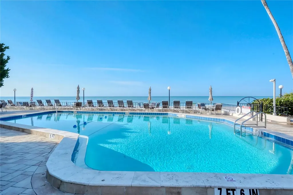 800 Benjamin Franklin Drive Sarasota FL 34236