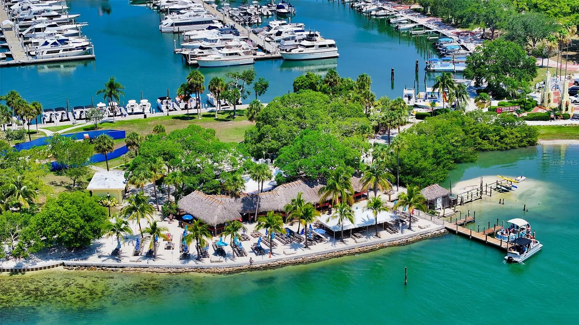 800 Benjamin Franklin Drive Sarasota FL 34236