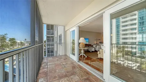 800 Benjamin Franklin Drive Sarasota FL 34236