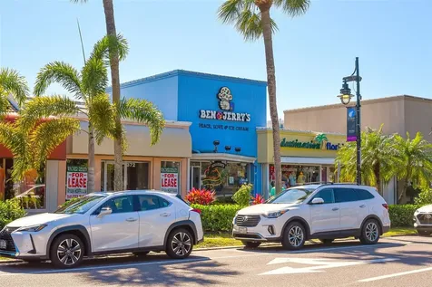 800 Benjamin Franklin Drive Sarasota FL 34236