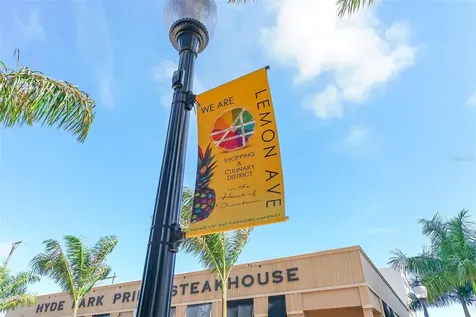 800 Benjamin Franklin Drive Sarasota FL 34236