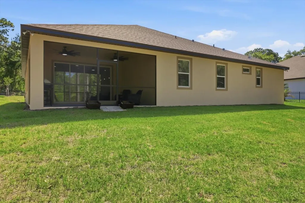 7 Bells Of Ireland Court Homosassa FL 34446