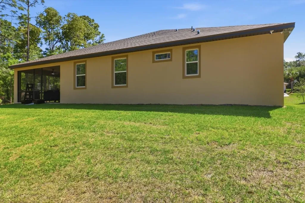 7 Bells Of Ireland Court Homosassa FL 34446