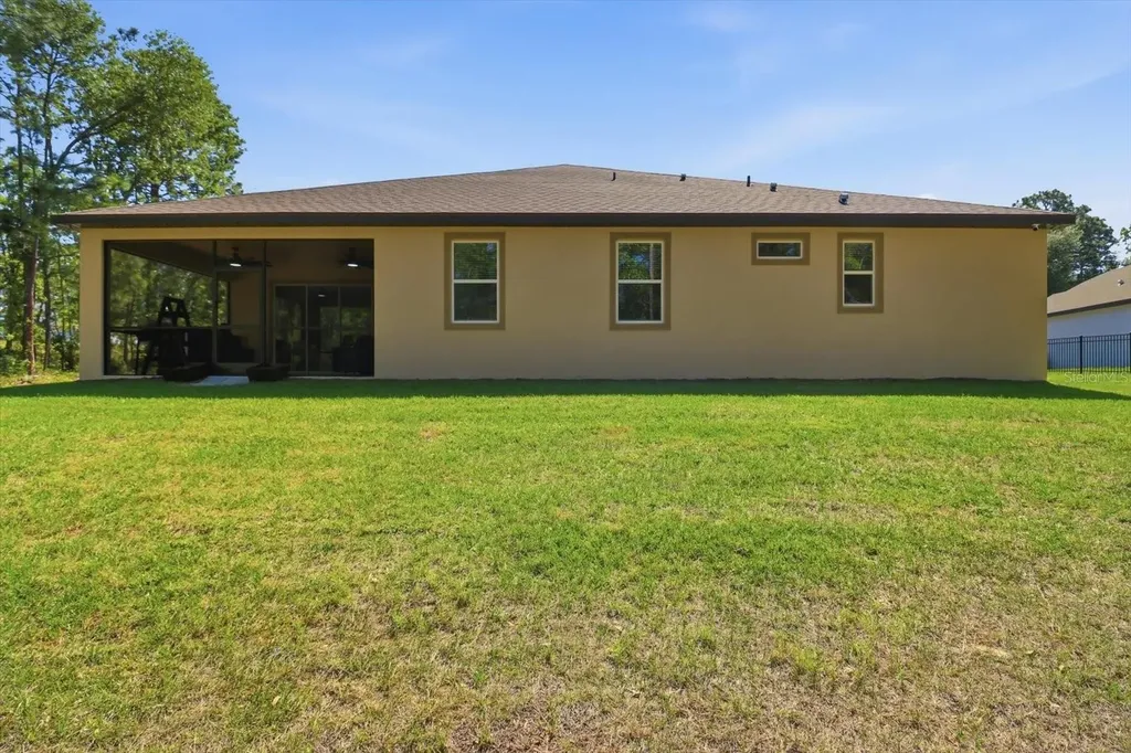 7 Bells Of Ireland Court Homosassa FL 34446