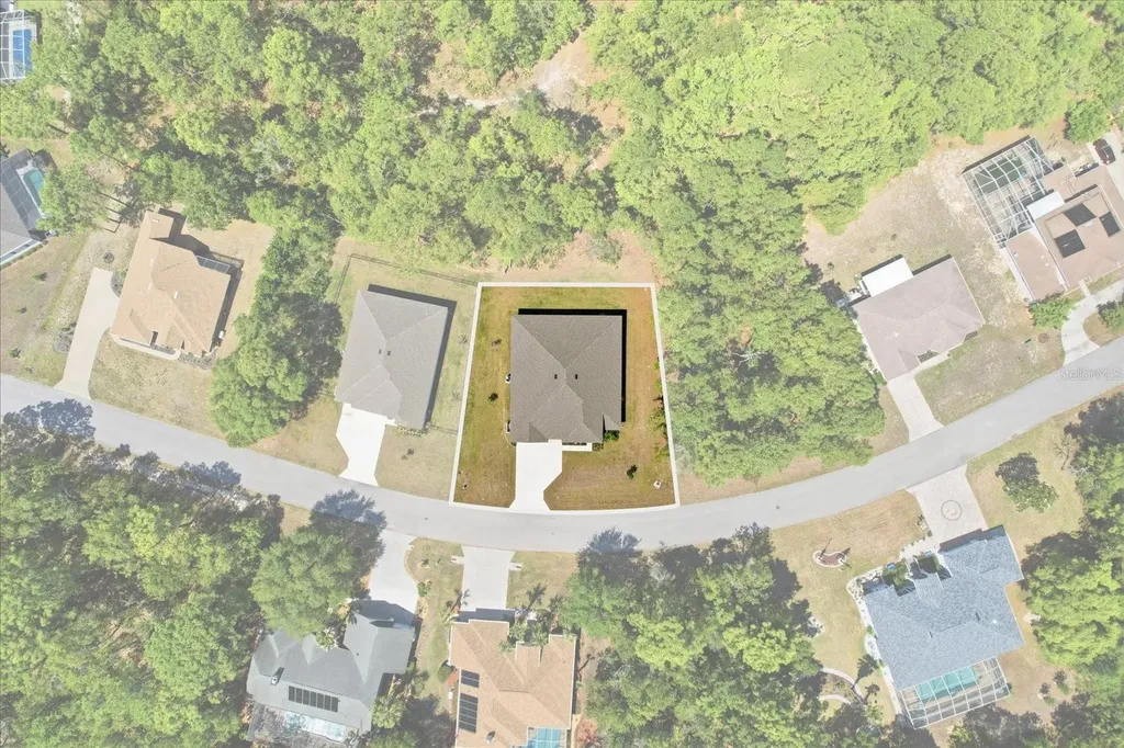 7 Bells Of Ireland Court Homosassa FL 34446