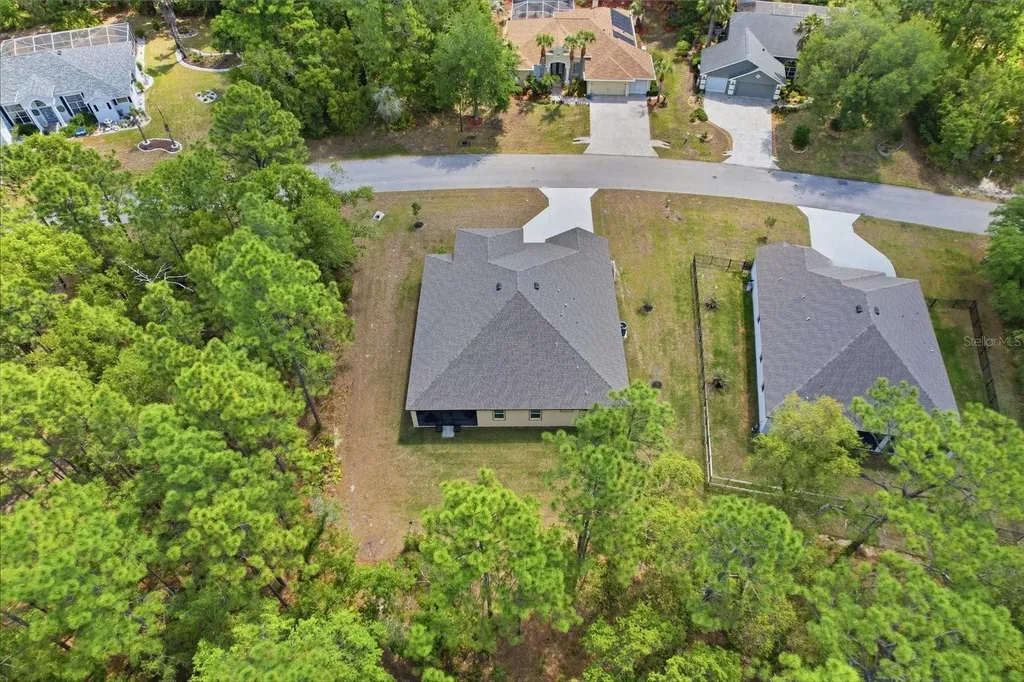 7 Bells Of Ireland Court Homosassa FL 34446