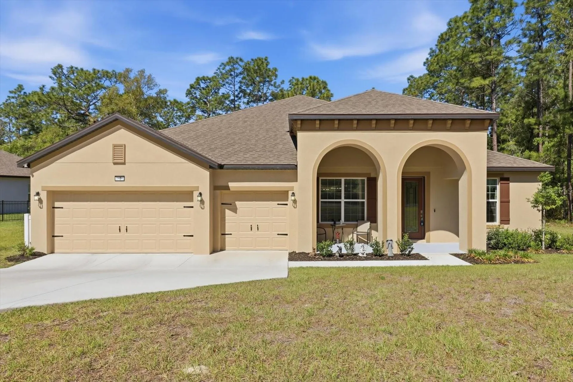 7 Bells Of Ireland Court Homosassa FL 34446