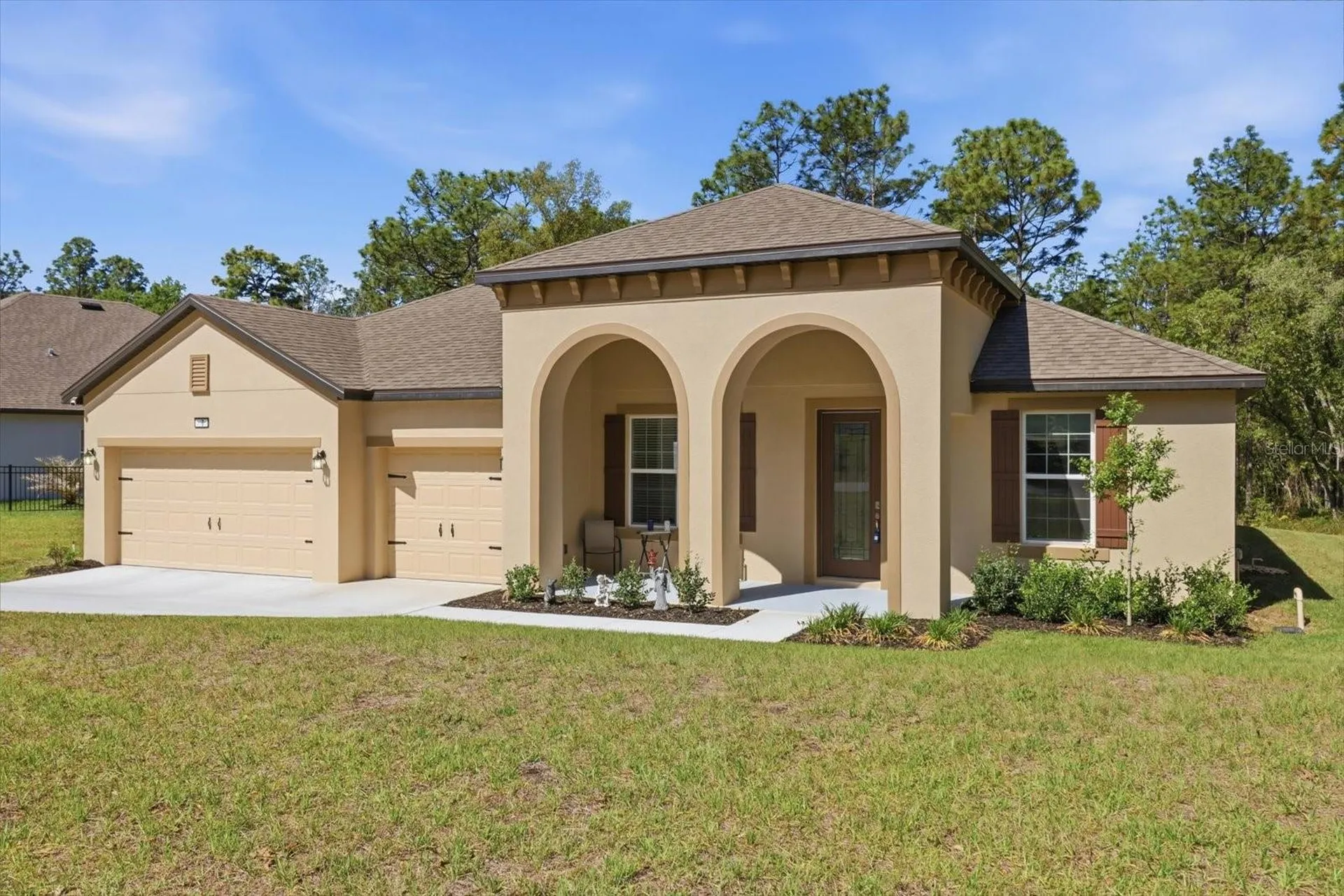 7 Bells Of Ireland Court Homosassa FL 34446