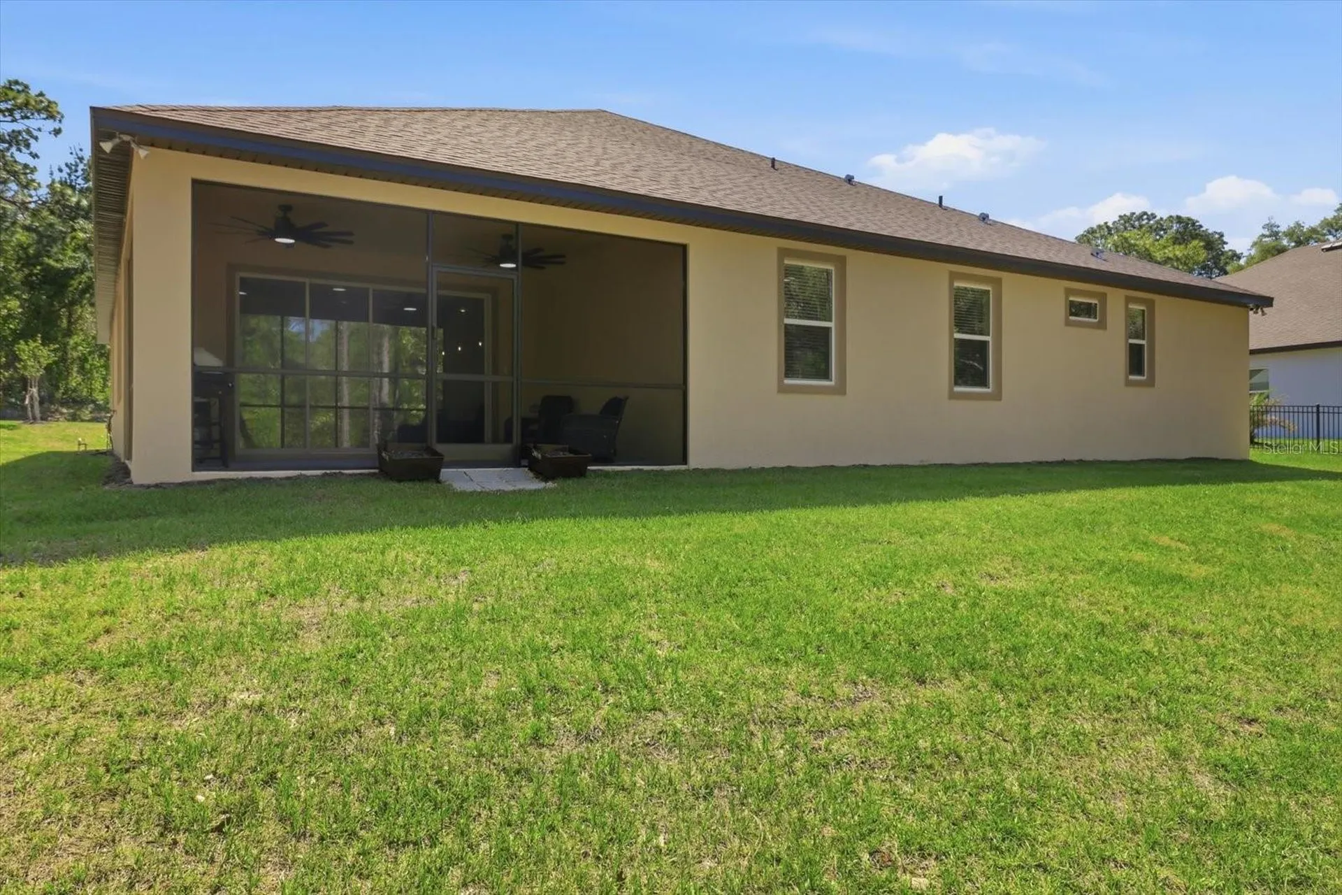 7 Bells Of Ireland Court Homosassa FL 34446