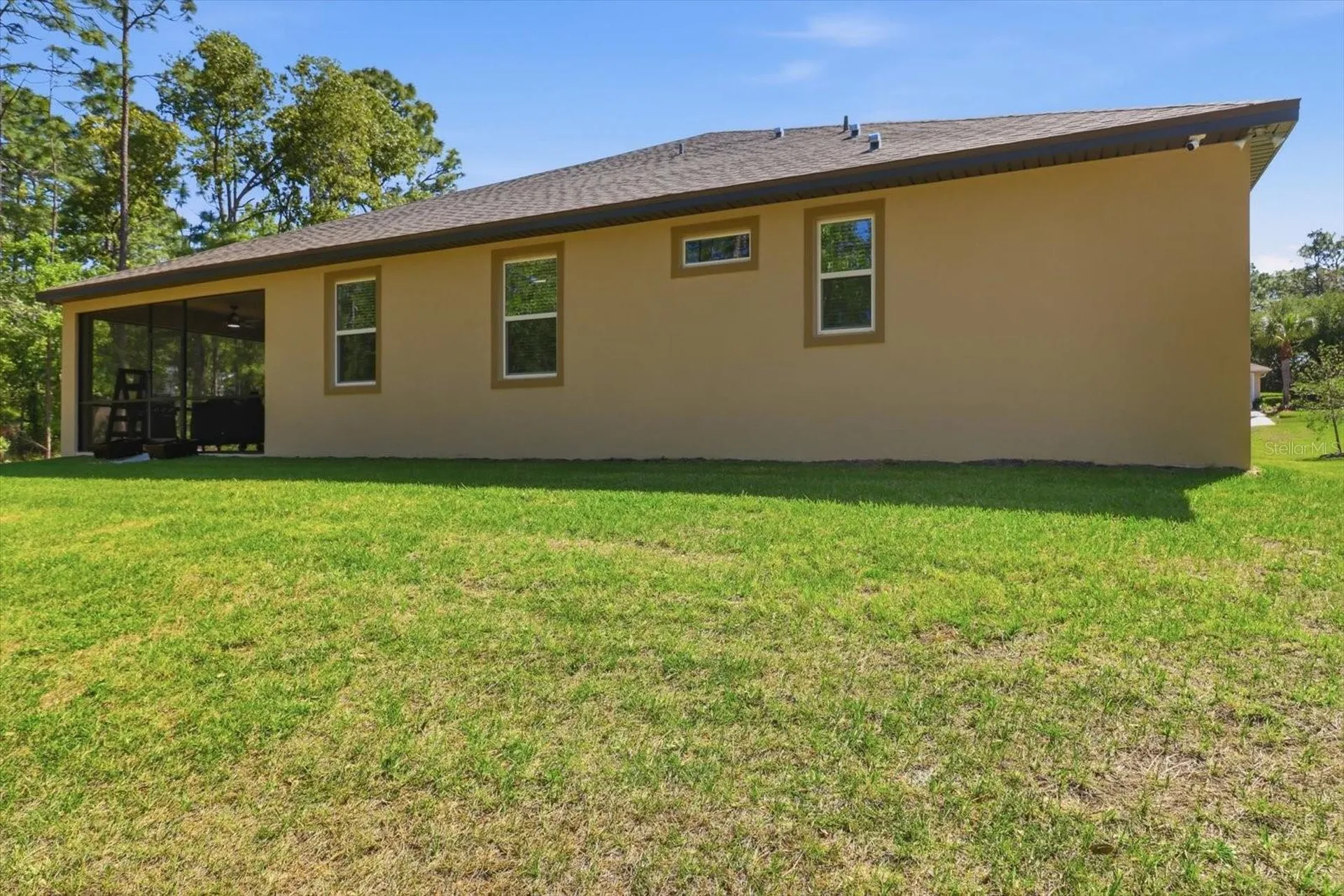 7 Bells Of Ireland Court Homosassa FL 34446