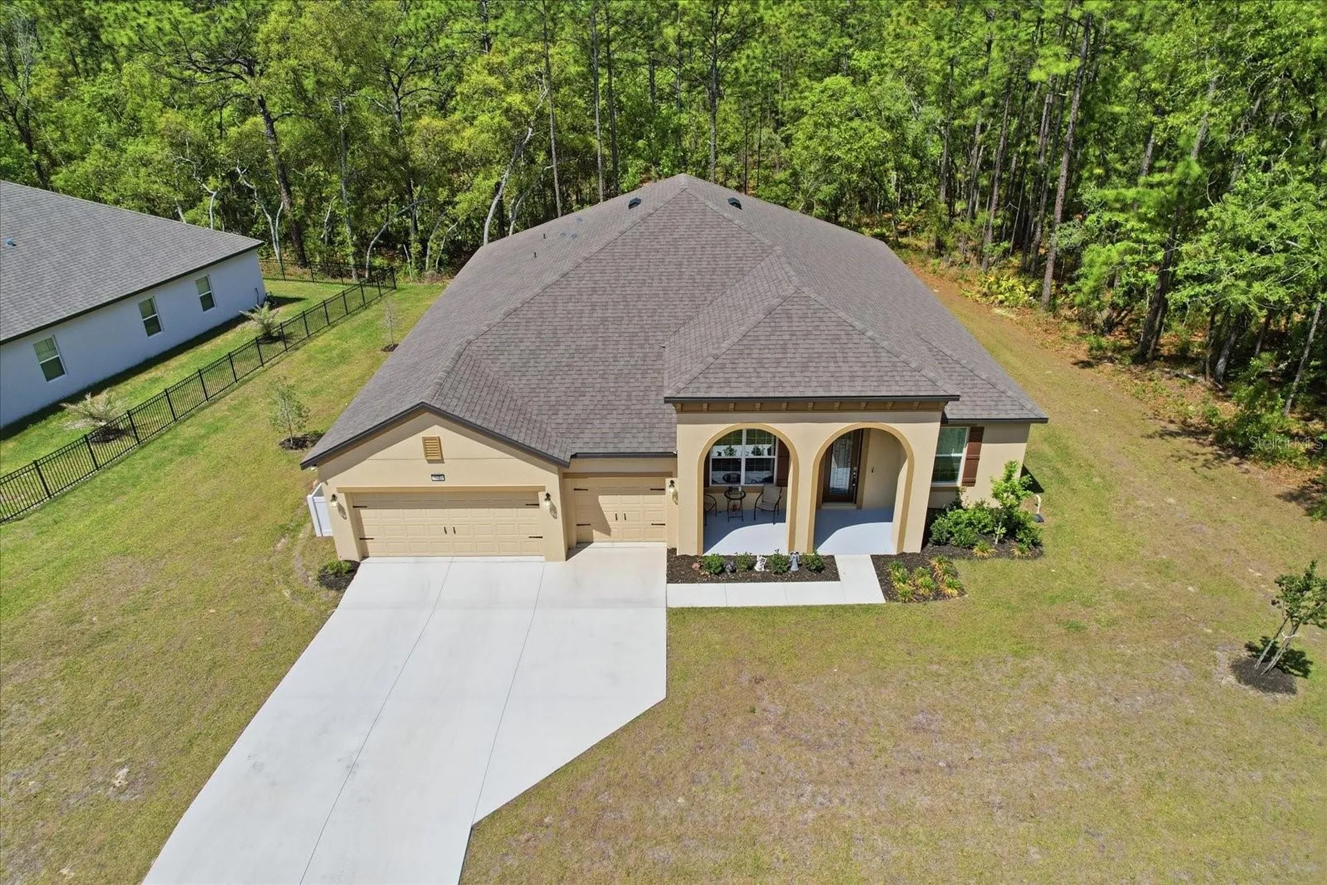 7 Bells Of Ireland Court Homosassa FL 34446