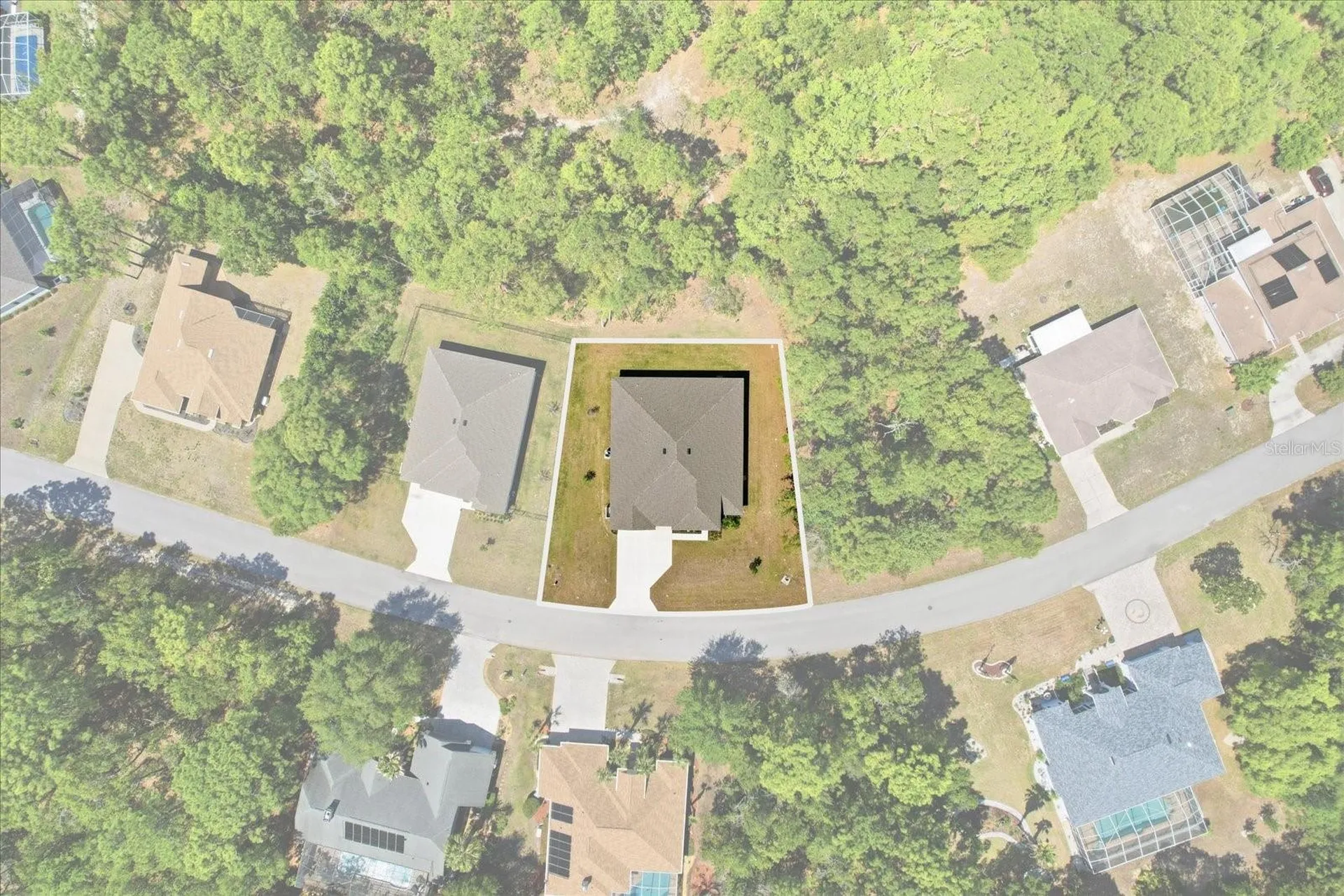 7 Bells Of Ireland Court Homosassa FL 34446