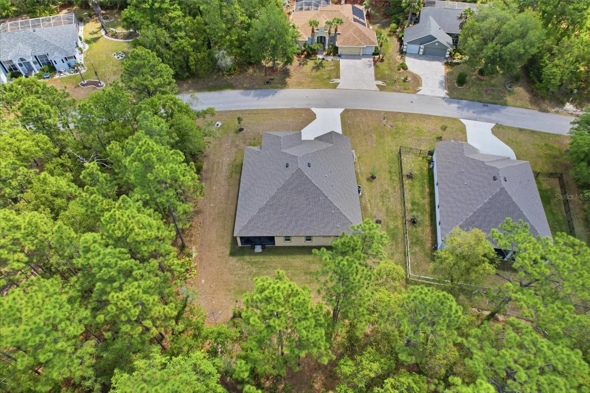 7 Bells Of Ireland Court Homosassa FL 34446