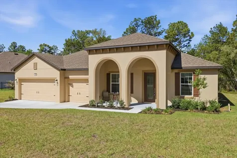 7 Bells Of Ireland Court Homosassa FL 34446