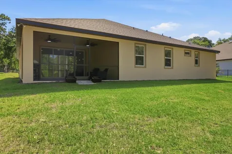 7 Bells Of Ireland Court Homosassa FL 34446
