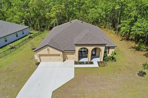 7 Bells Of Ireland Court Homosassa FL 34446