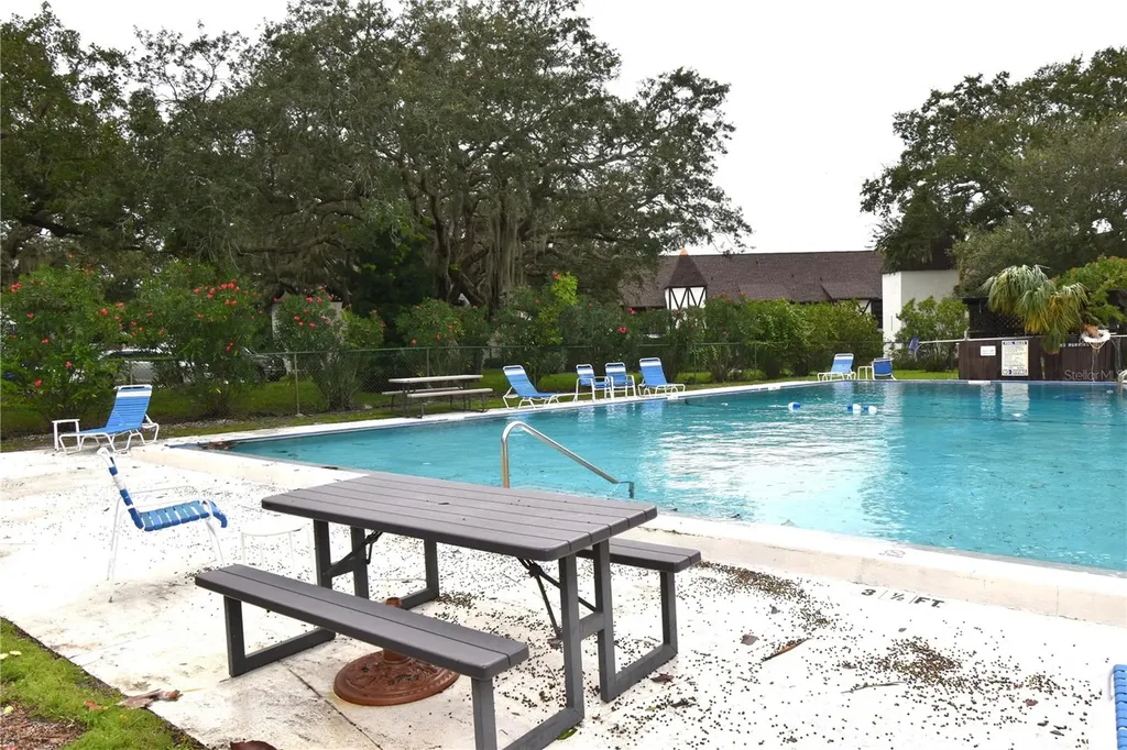 420 N Bayshore Boulevard Clearwater FL 33759