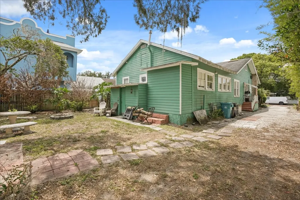1629 Ferris Avenue Orlando FL 32803