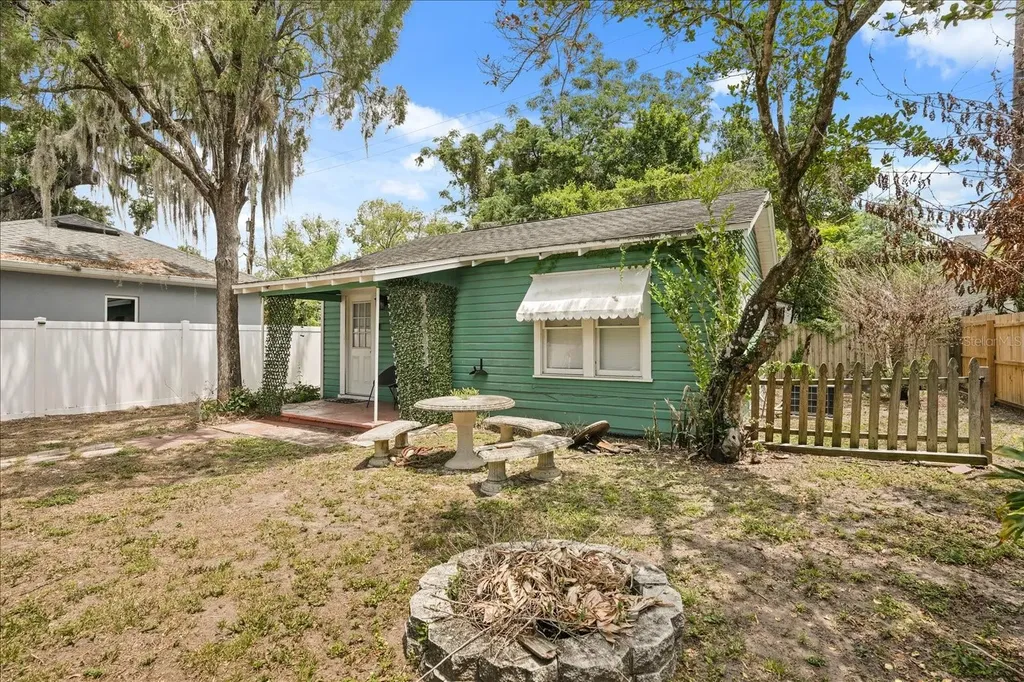 1629 Ferris Avenue Orlando FL 32803
