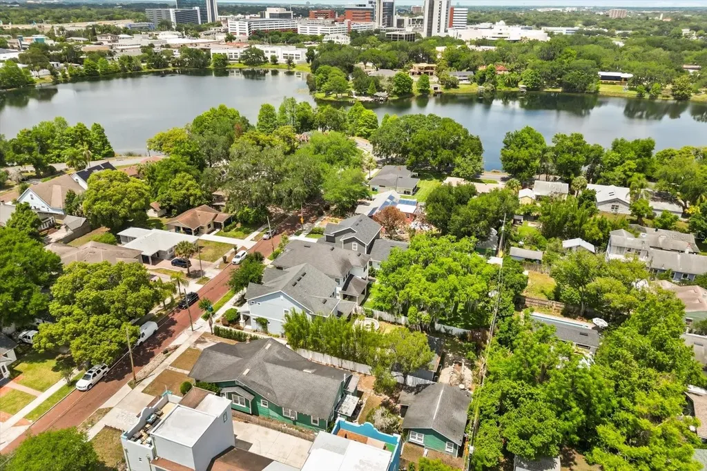 1629 Ferris Avenue Orlando FL 32803