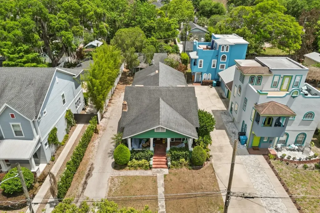 1629 Ferris Avenue Orlando FL 32803