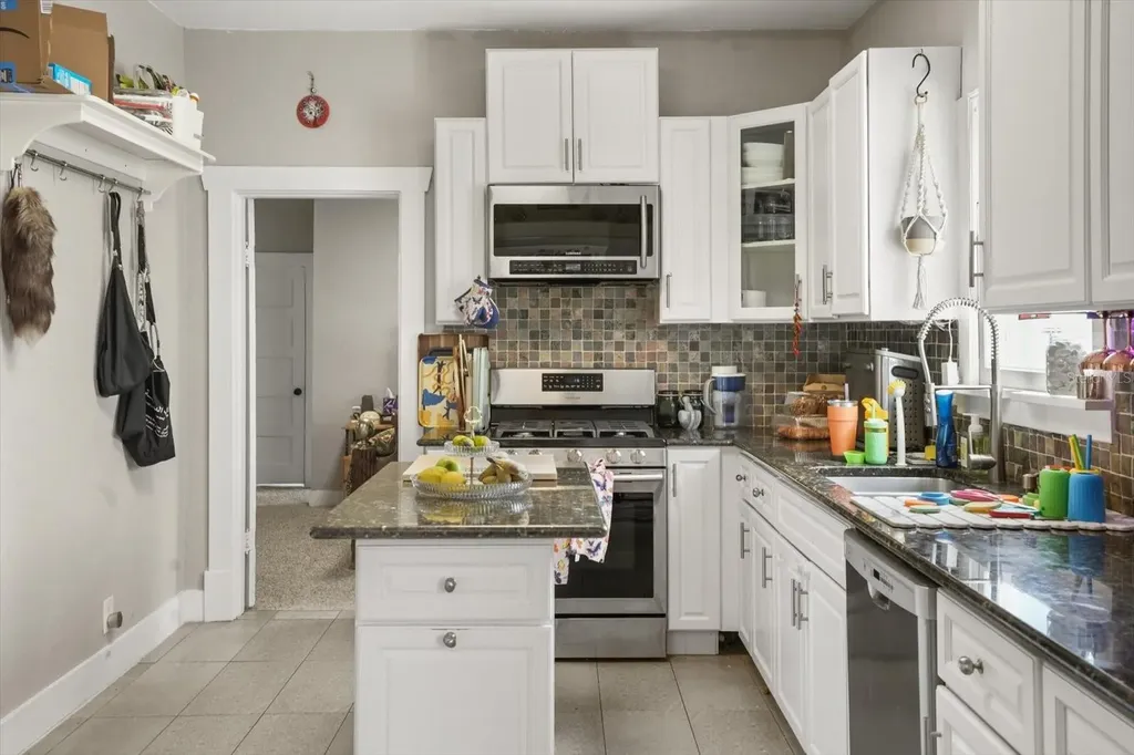 1629 Ferris Avenue Orlando FL 32803