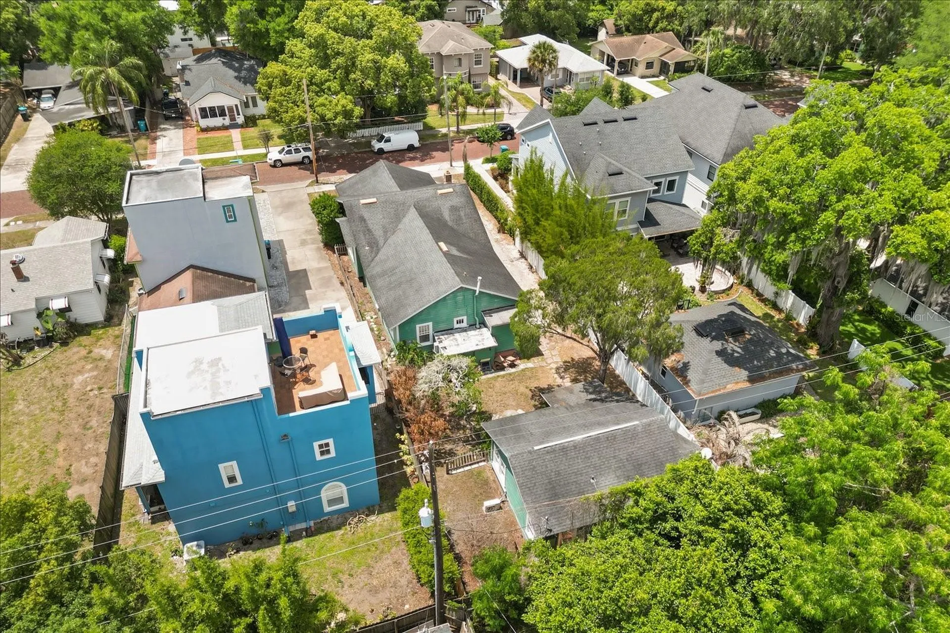 1629 Ferris Avenue Orlando FL 32803