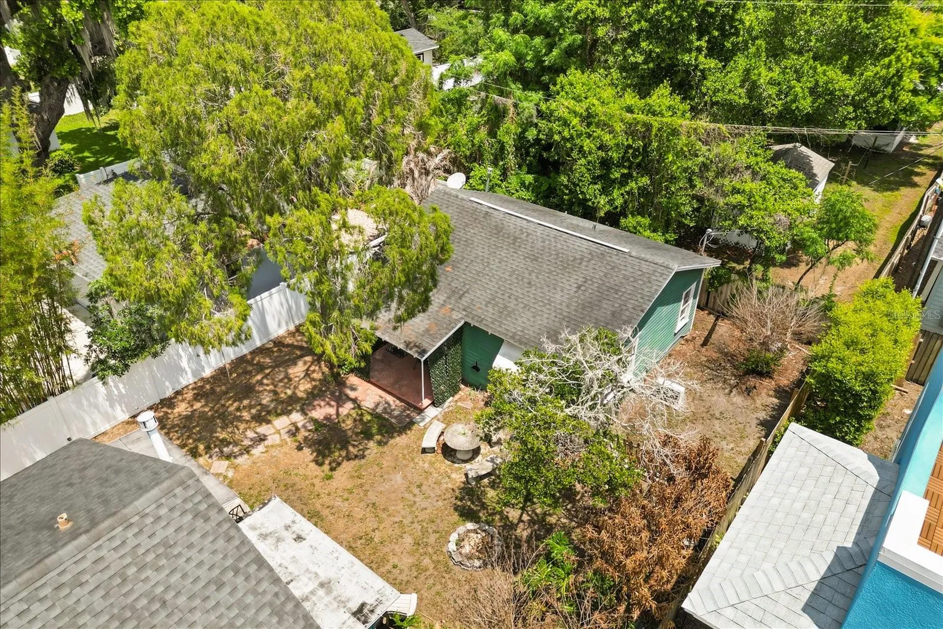 1629 Ferris Avenue Orlando FL 32803