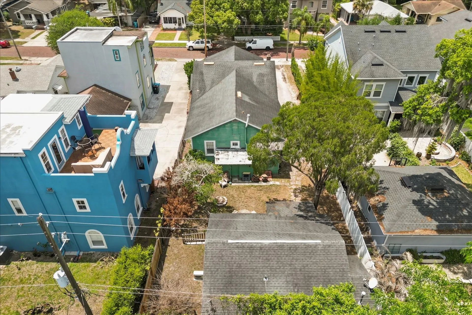 1629 Ferris Avenue Orlando FL 32803
