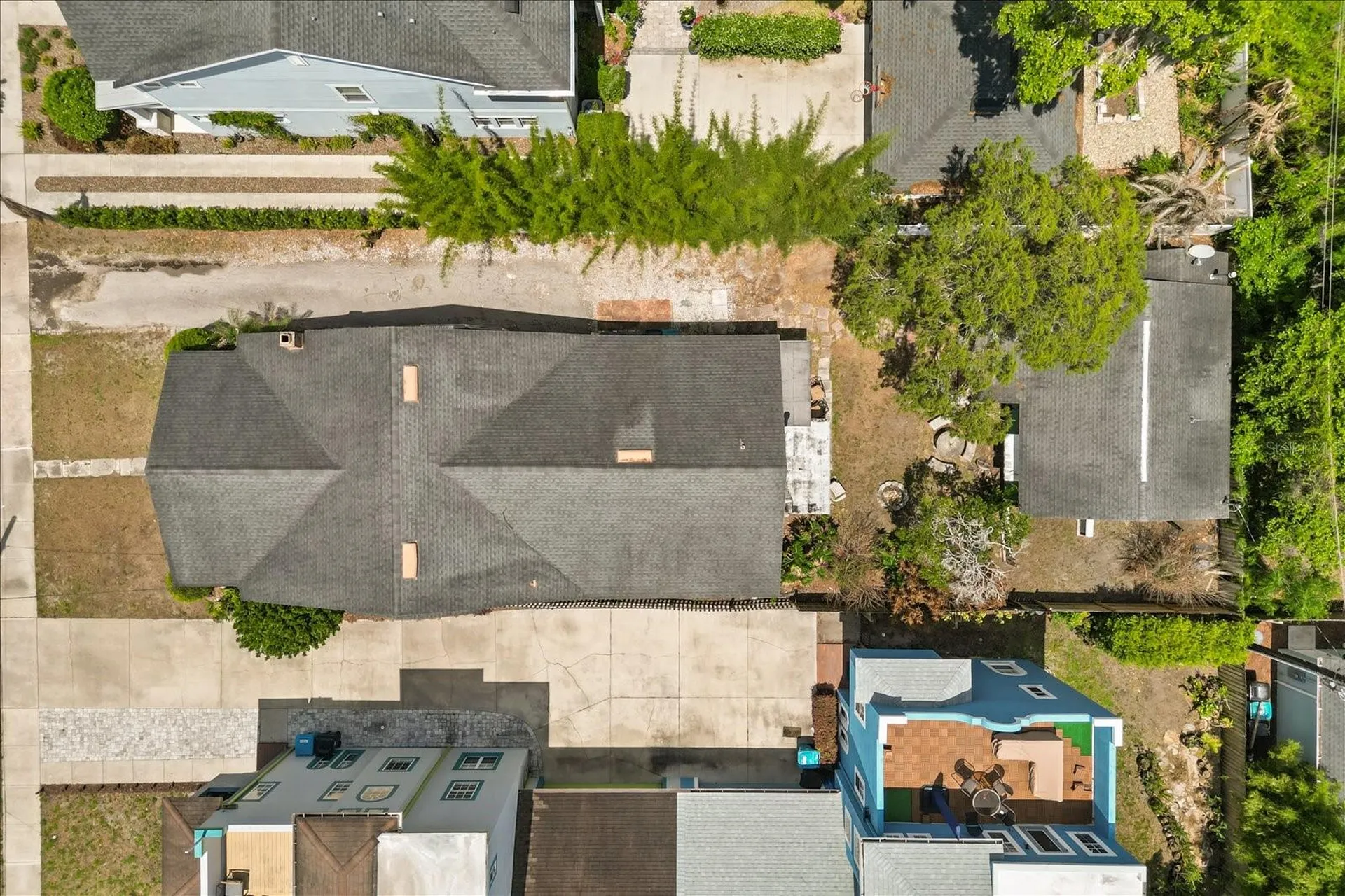 1629 Ferris Avenue Orlando FL 32803