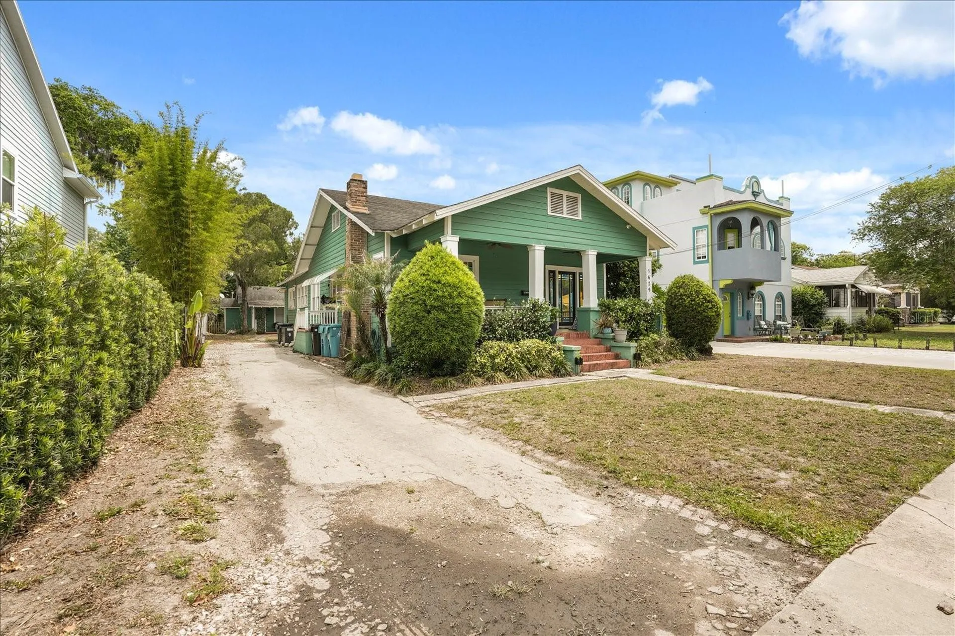 1629 Ferris Avenue Orlando FL 32803