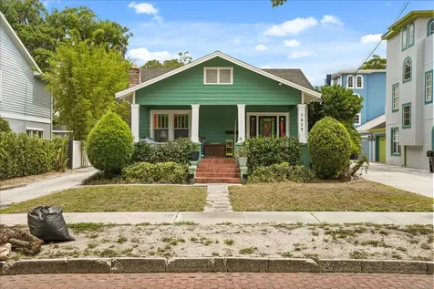 1629 Ferris Avenue Orlando FL 32803