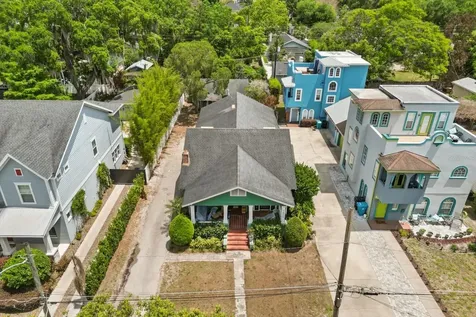 1629 Ferris Avenue Orlando FL 32803