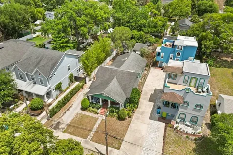 1629 Ferris Avenue Orlando FL 32803