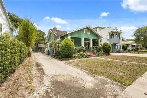 1629 Ferris Avenue Orlando FL 32803