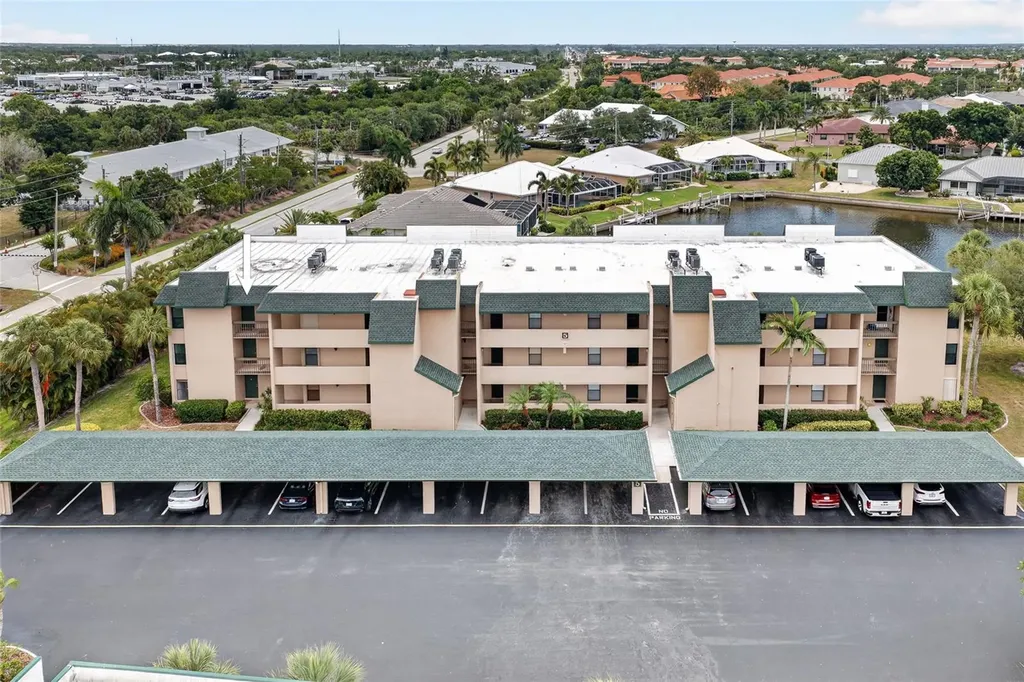 601 Shreve Street Punta Gorda FL 33950