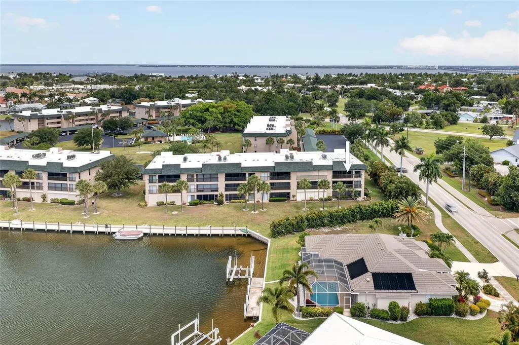 601 Shreve Street Punta Gorda FL 33950