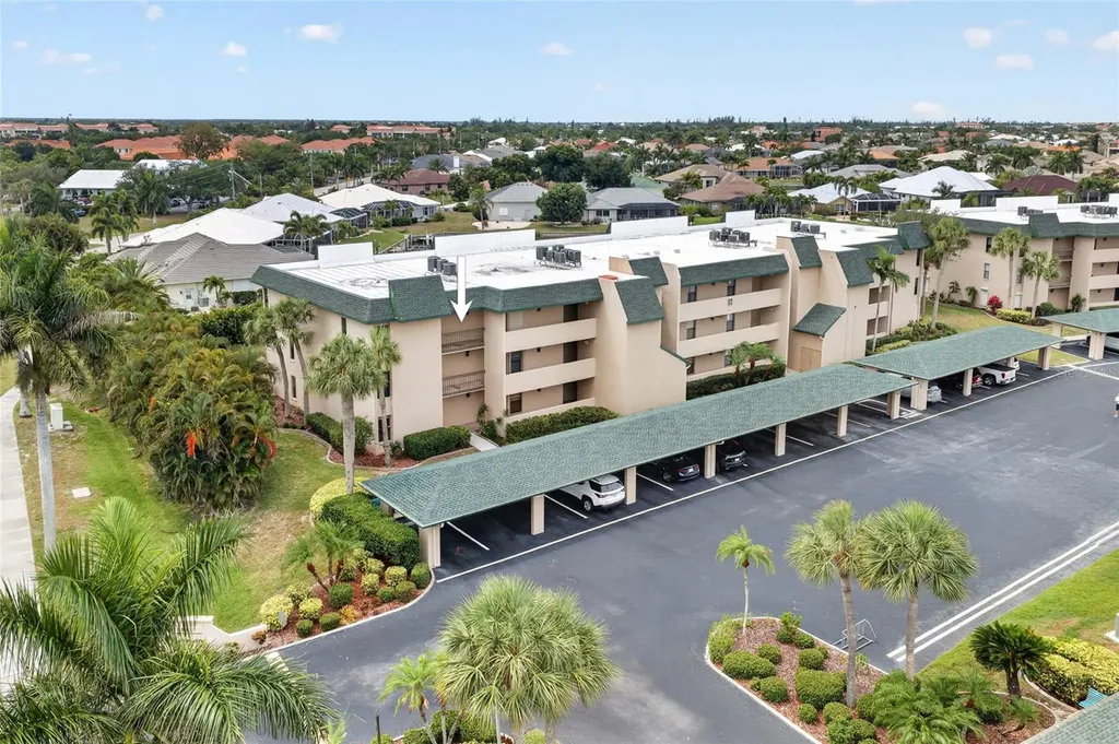 601 Shreve Street Punta Gorda FL 33950
