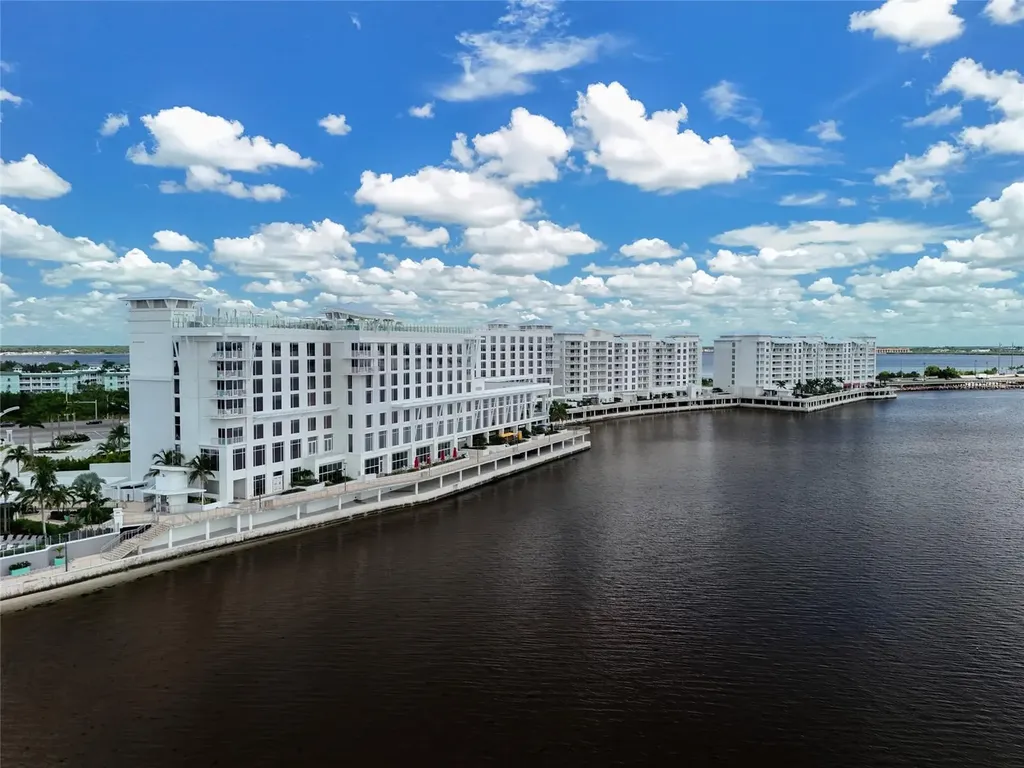 601 Shreve Street Punta Gorda FL 33950