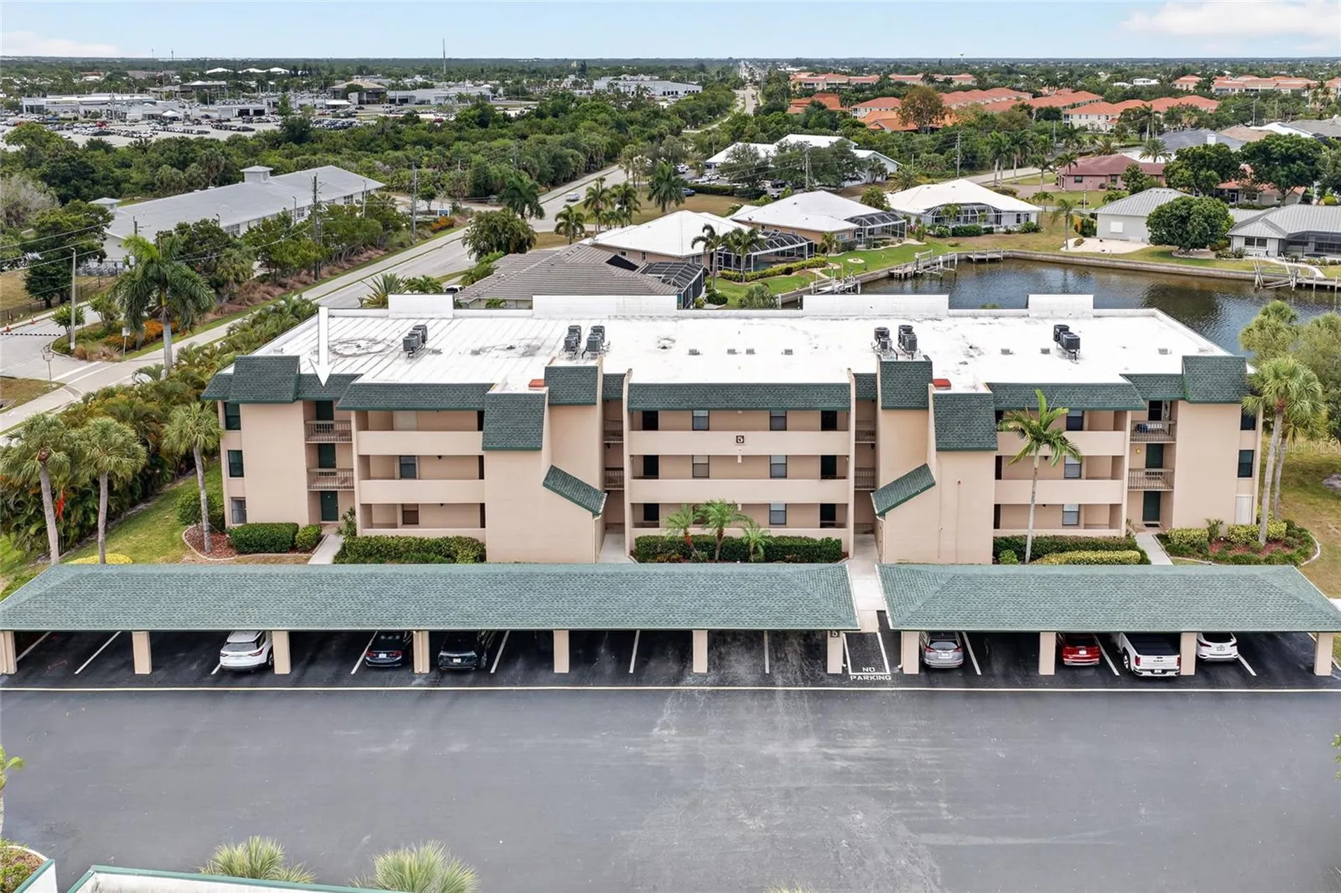 601 Shreve Street Punta Gorda FL 33950