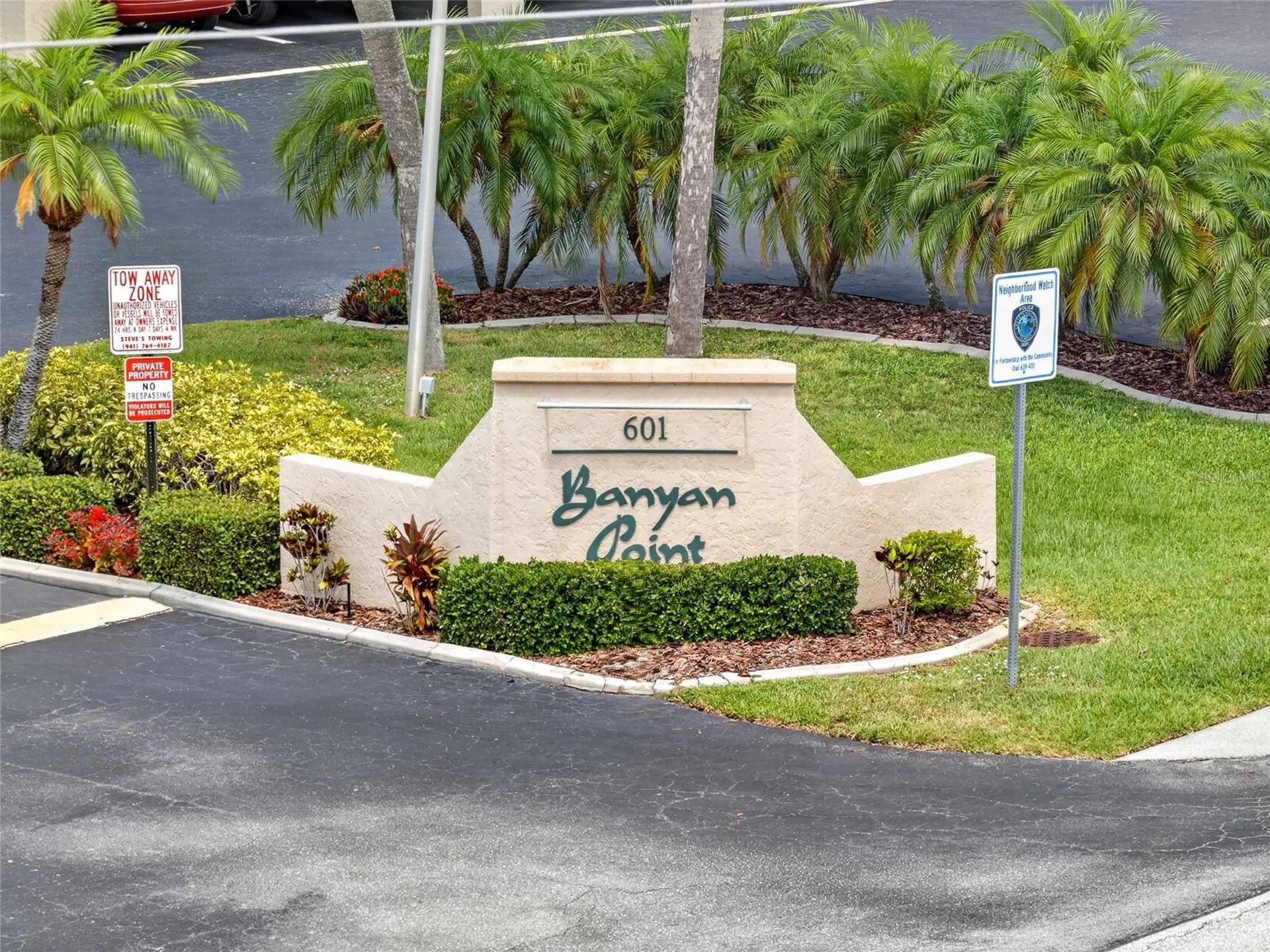 601 Shreve Street Punta Gorda FL 33950